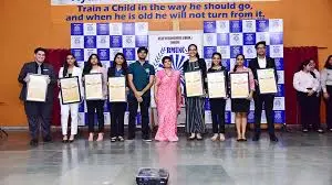 Ryan International School, Rohini